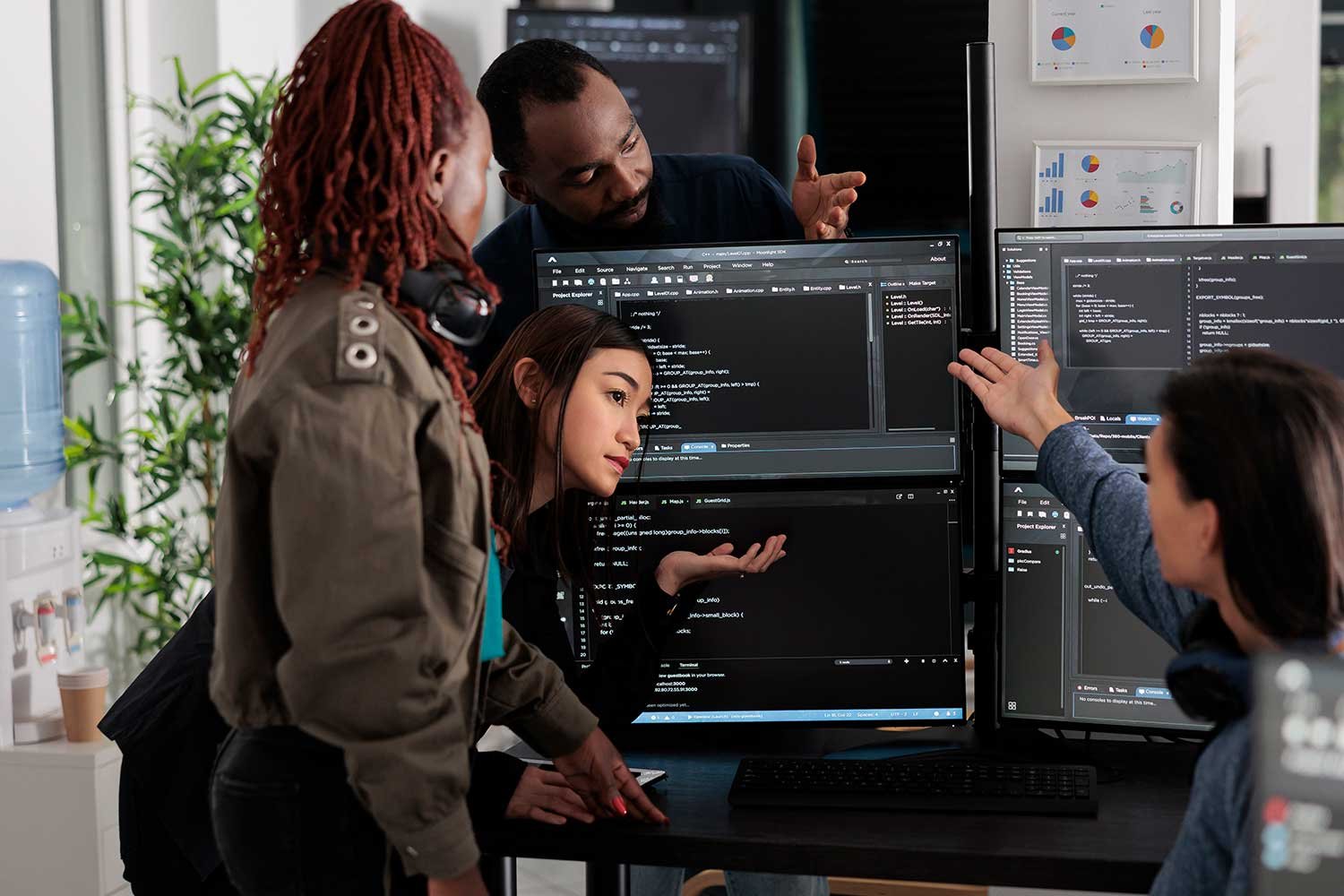 Modern Frontend Trends Developers Should Know